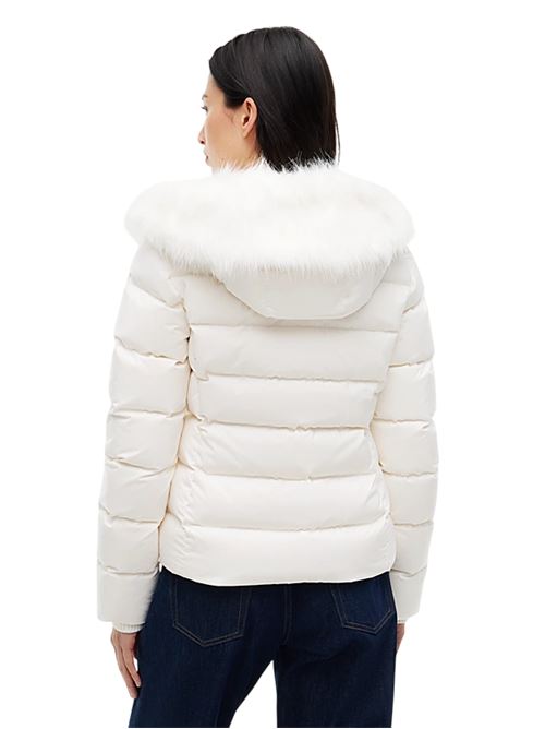 DW0DW23409YBH BIANCO Tommy Jeans | DW0DW23409YBH BIANCO